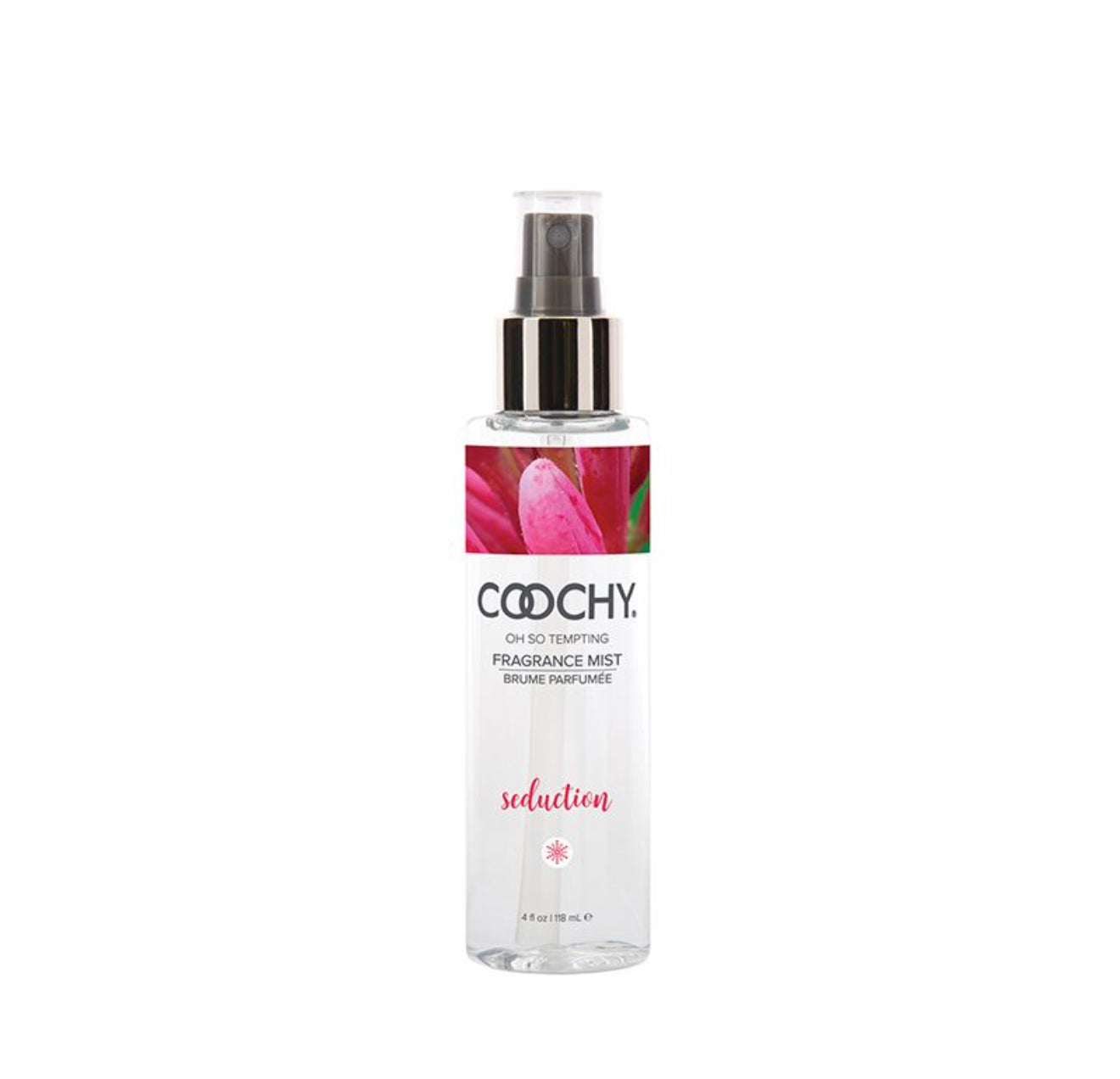 Coochy Fragrance Mist