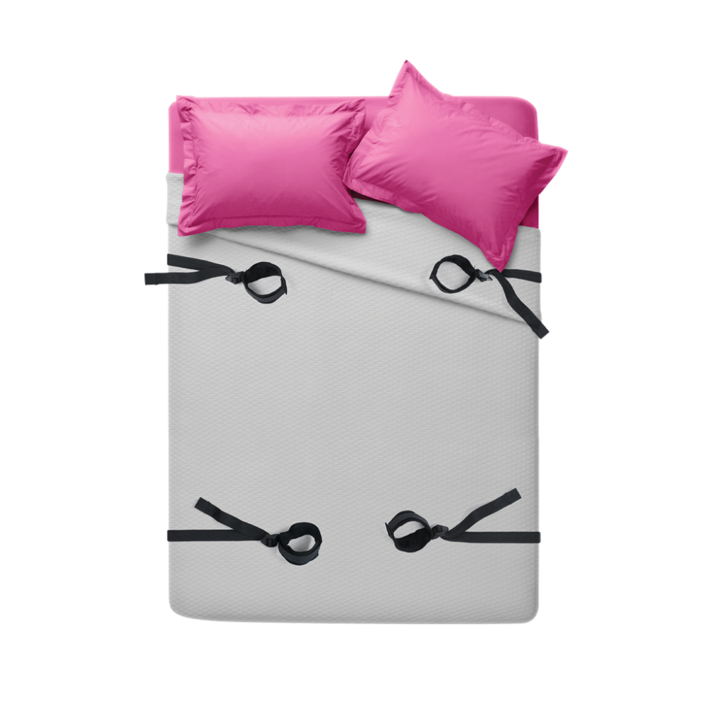 Bed Bondage