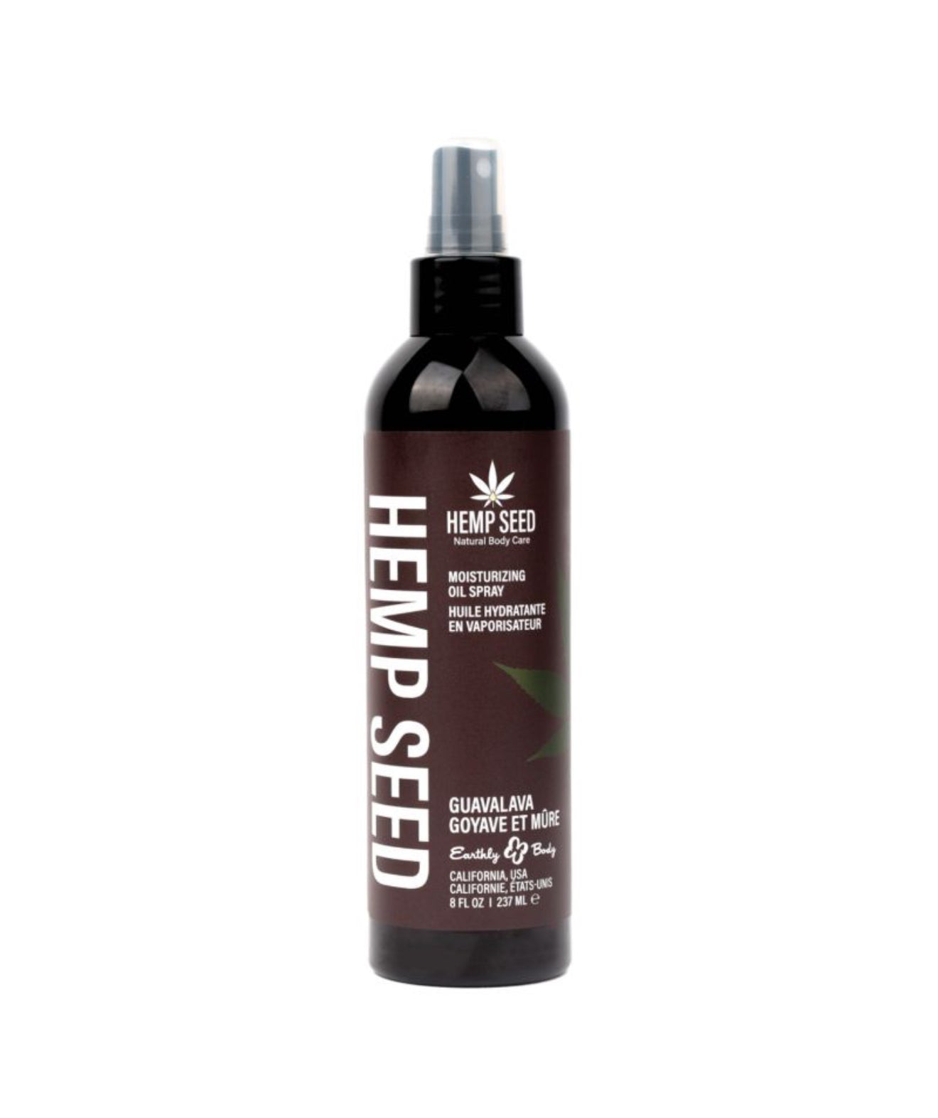 Body Oil