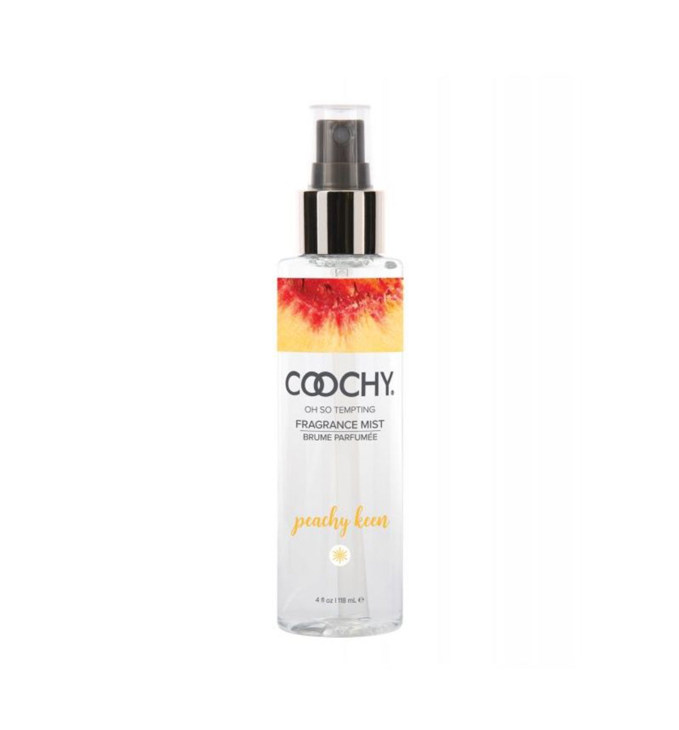 Coochy Fragrance Mist