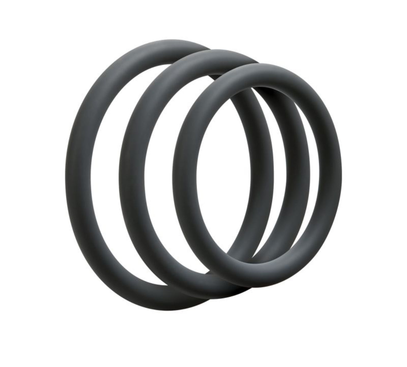 Silicone Penis Rings