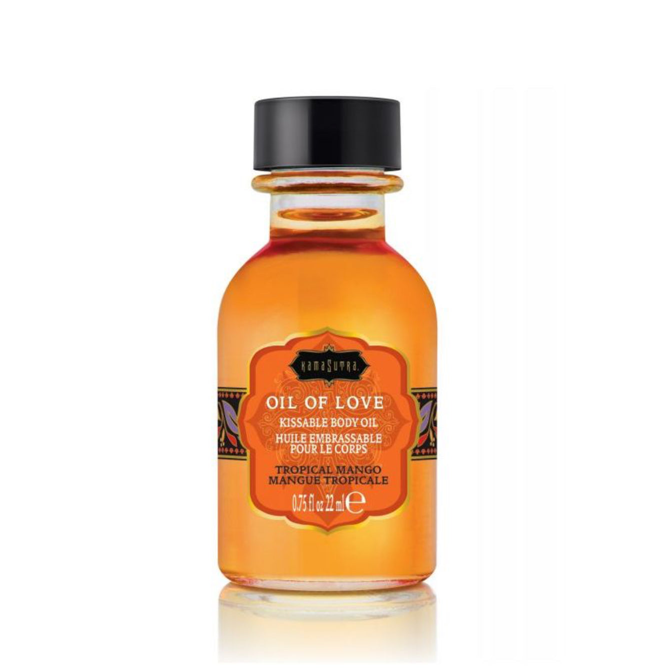 Oil of Love- Sensations Drops