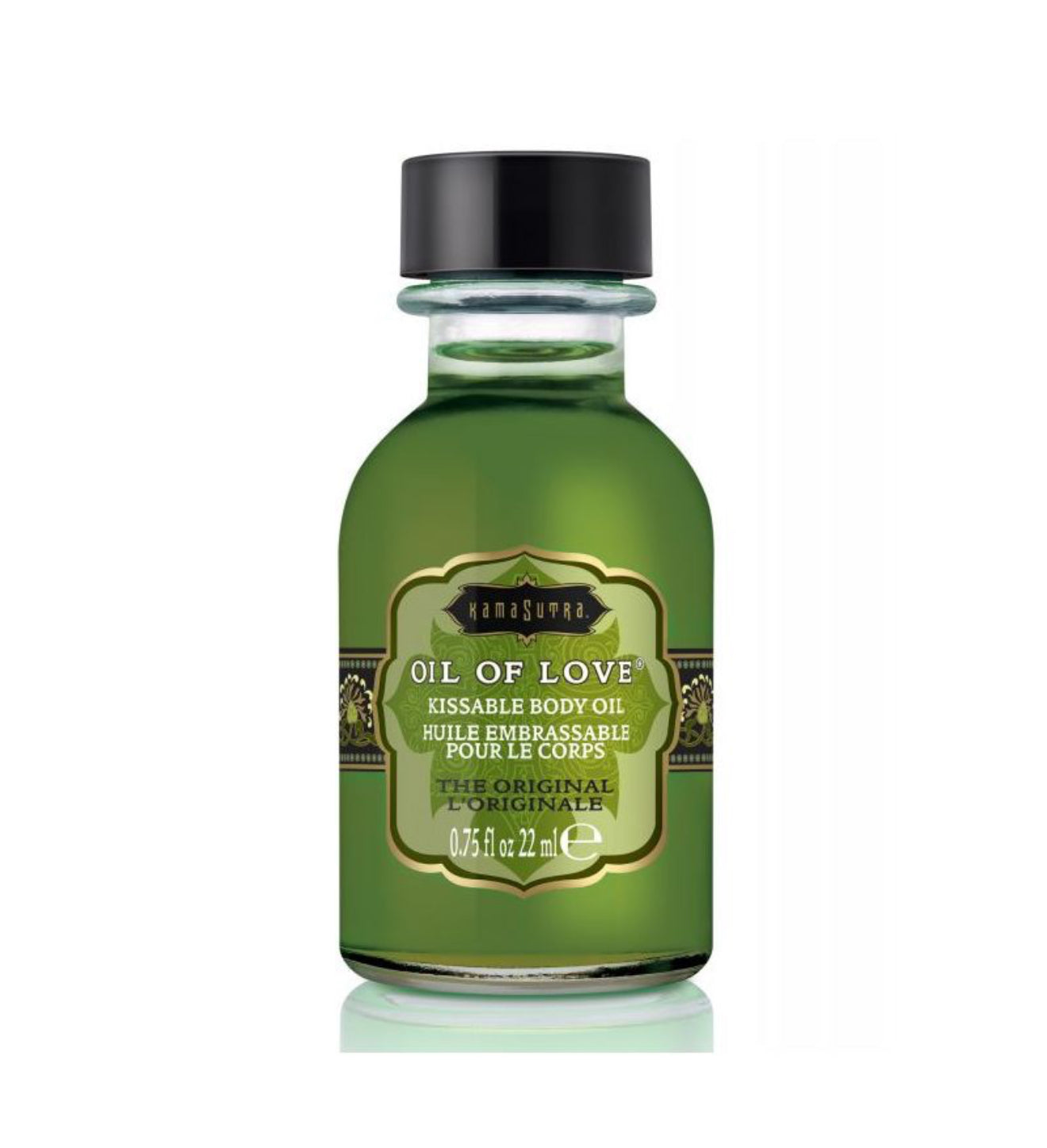 Oil of Love- Sensations Drops