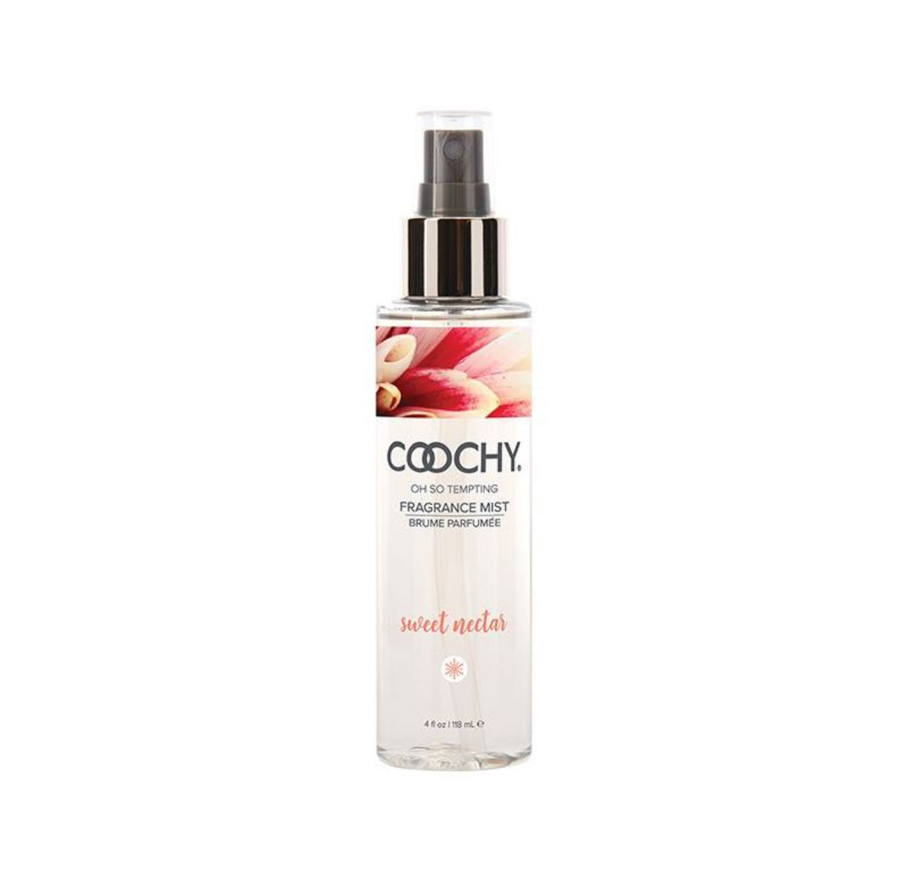 Coochy Fragrance Mist