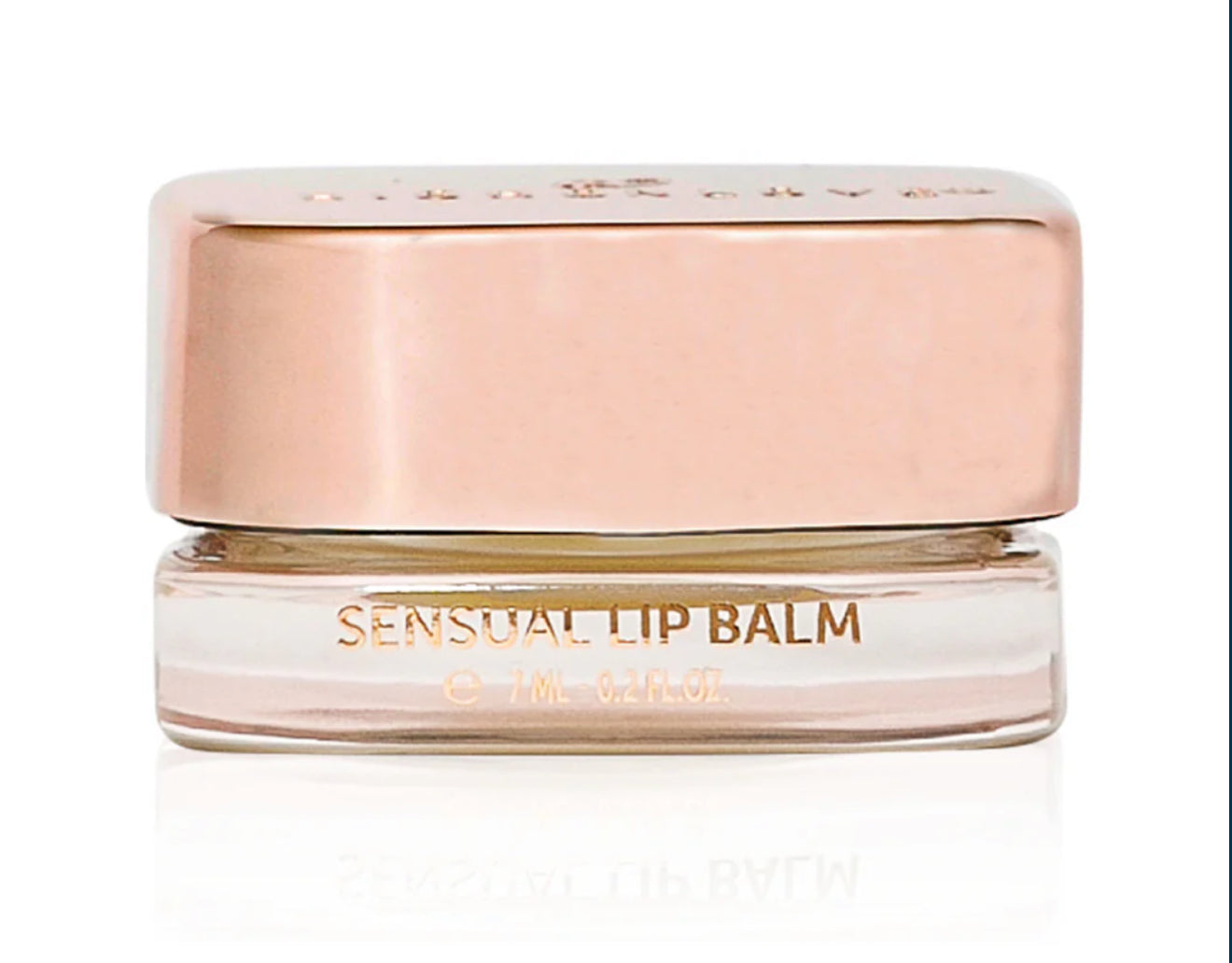 High On Love Sensual Plumping Lip Balm