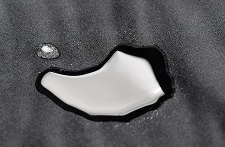Waterproof Throw Blanket