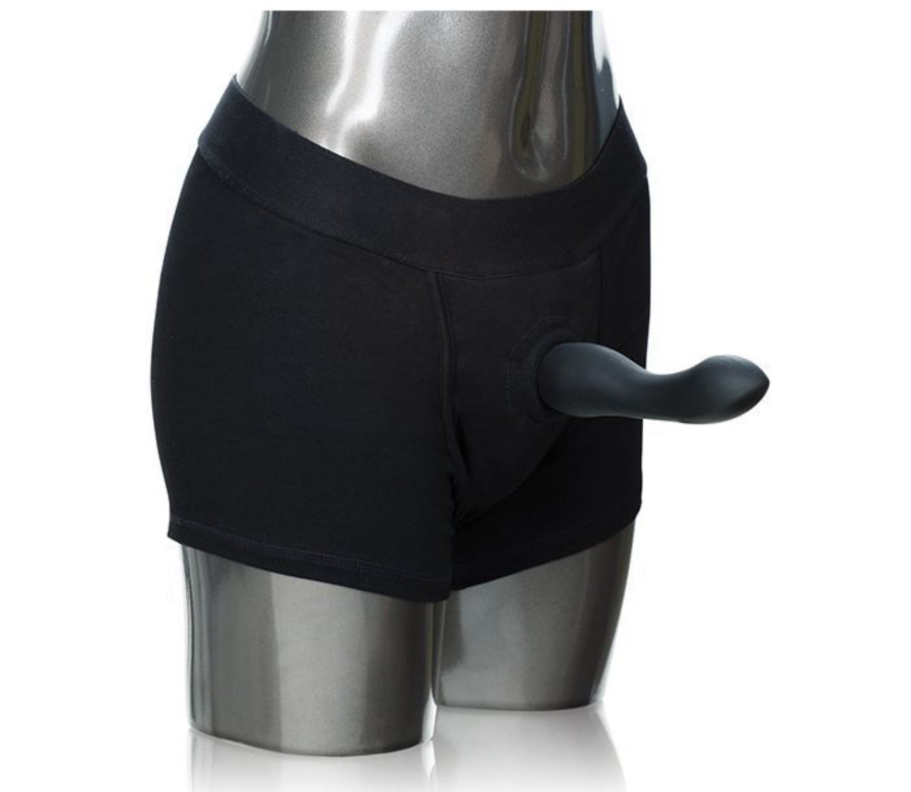 Packer Harness Boxer Briefs
