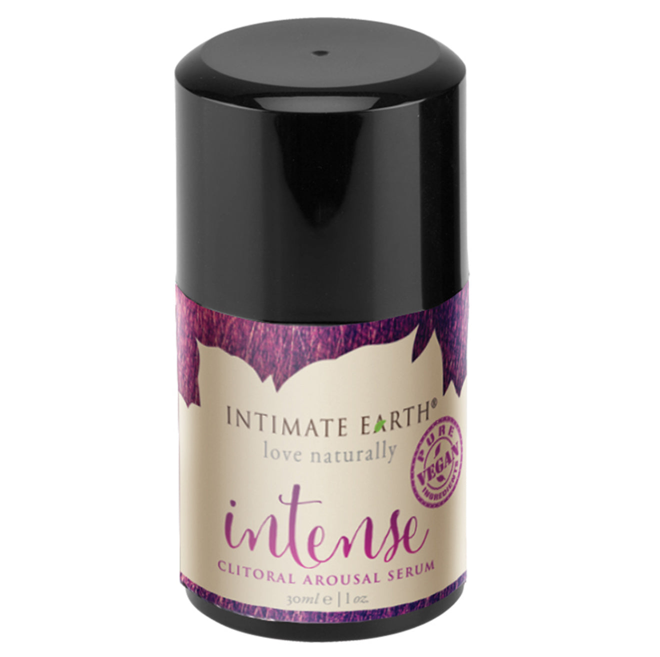 Intense Clitoral Enhancement Gel