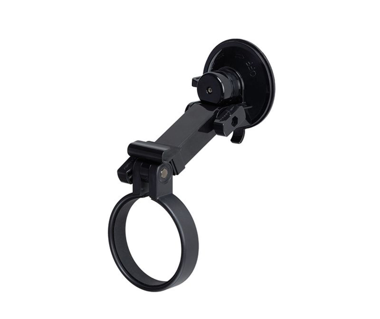 Maxtasy Suction Mount