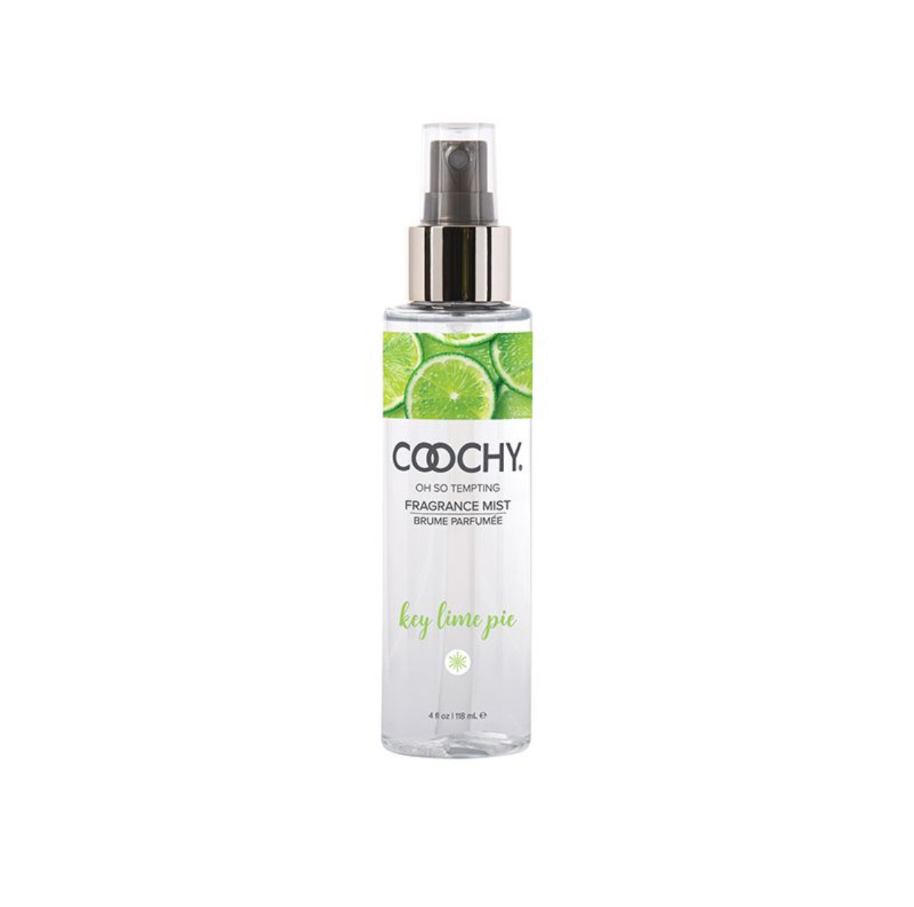 Coochy Fragrance Mist