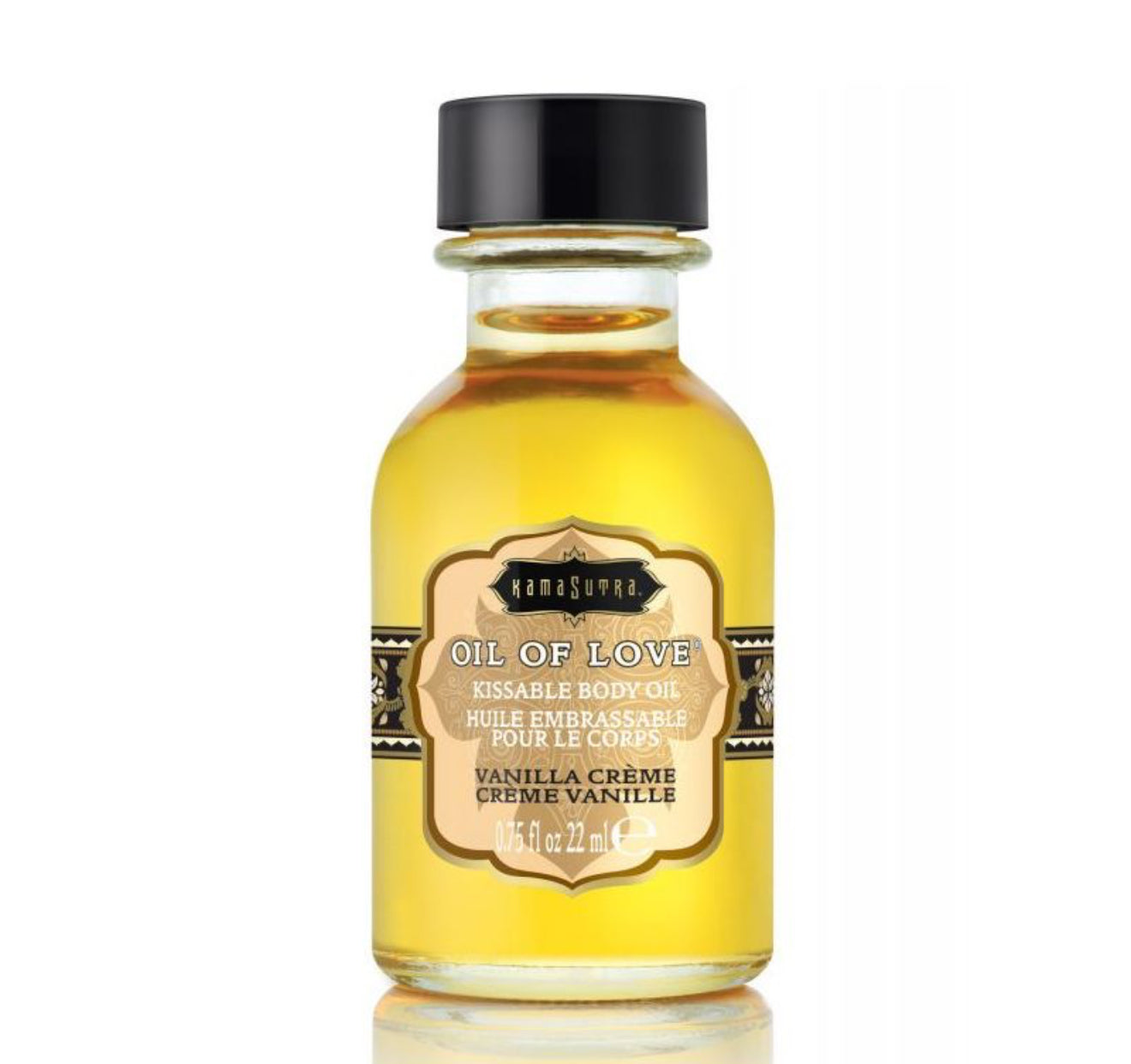 Oil of Love- Sensations Drops