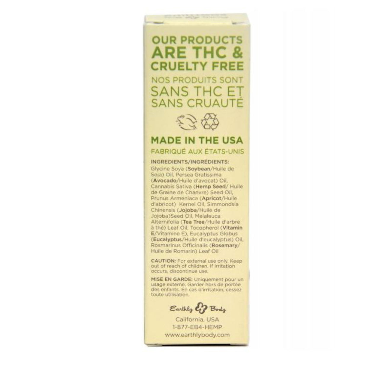 Miracle Oil