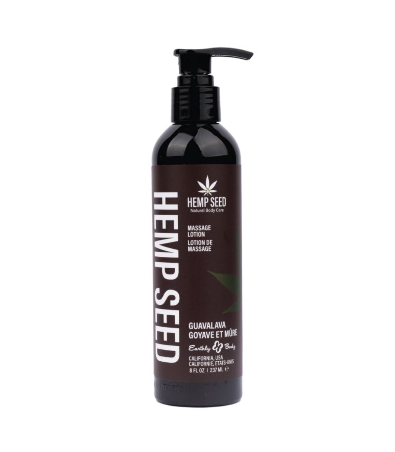 Massage & Body Lotion