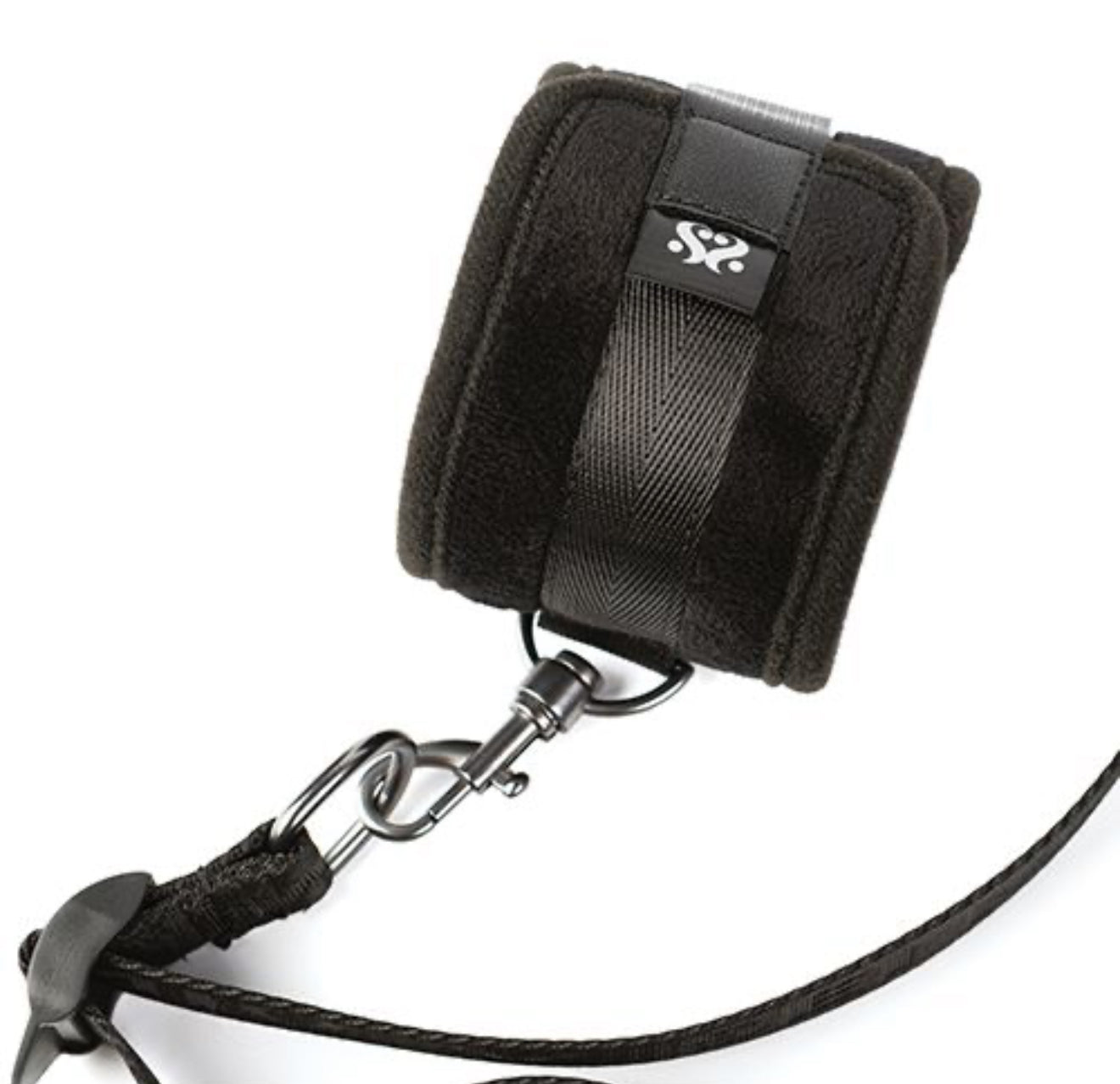 Sexy Spreader Poistion & Restraint System