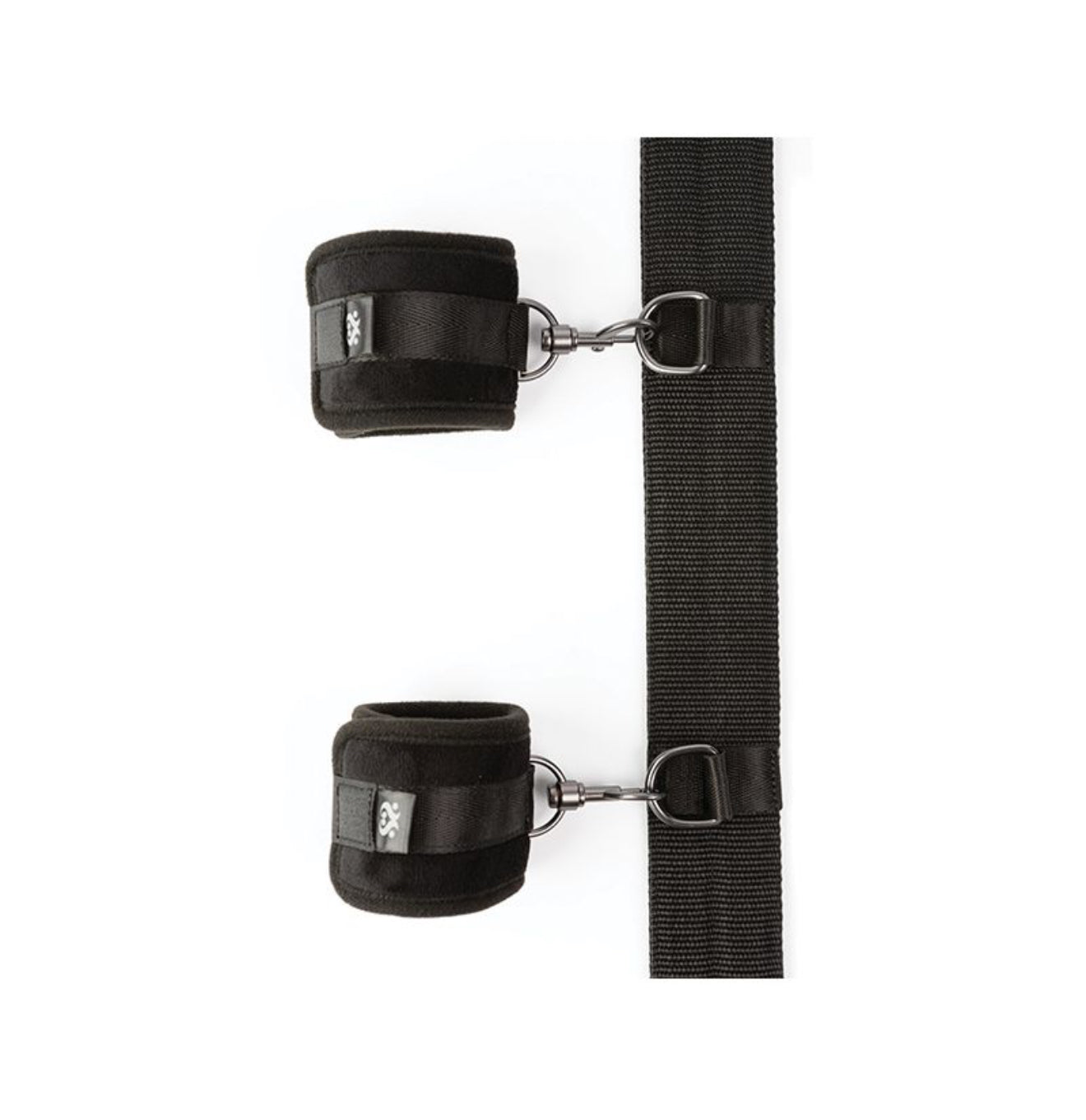 Spreader Bar with Cuffs