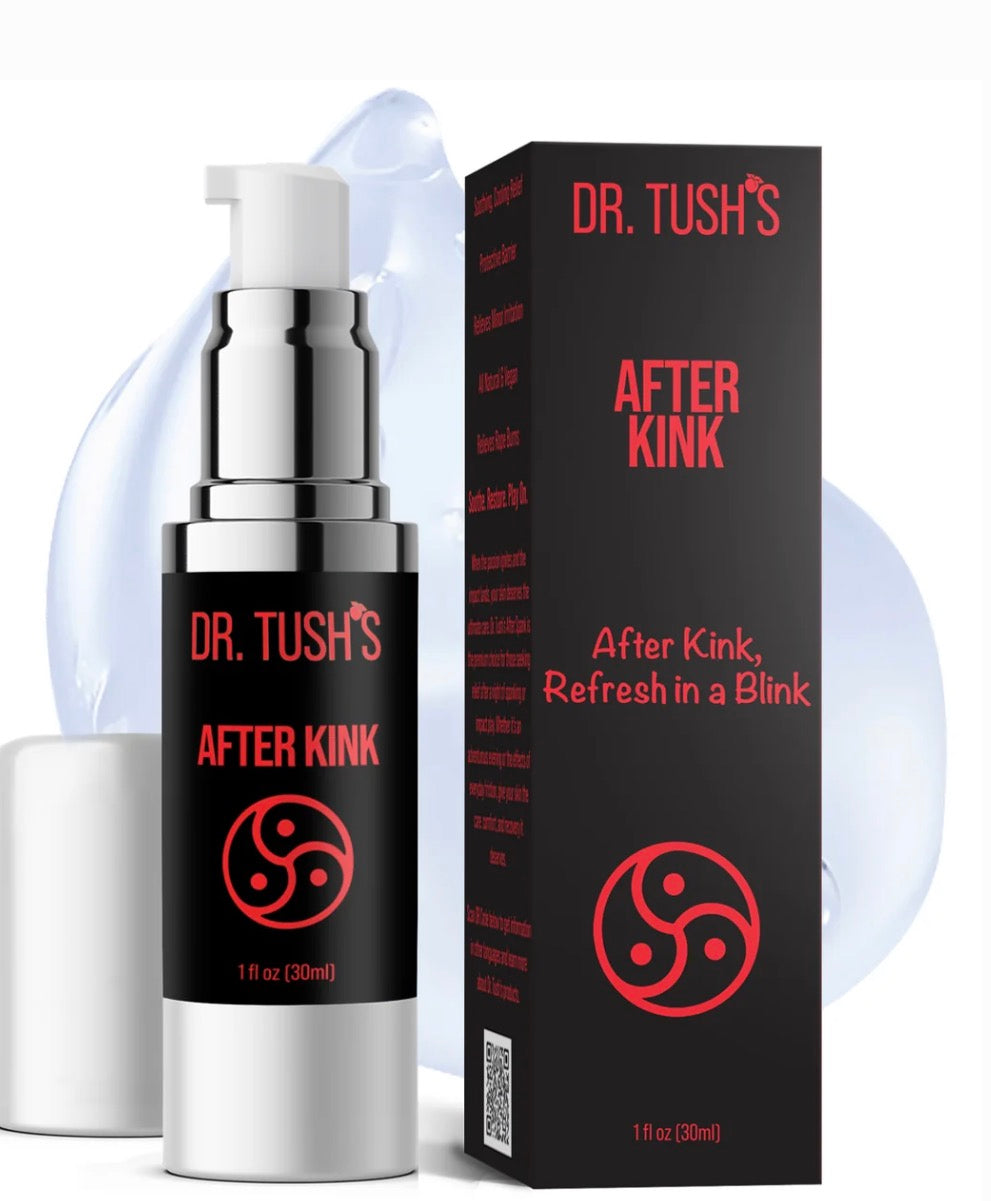 After Kink Care