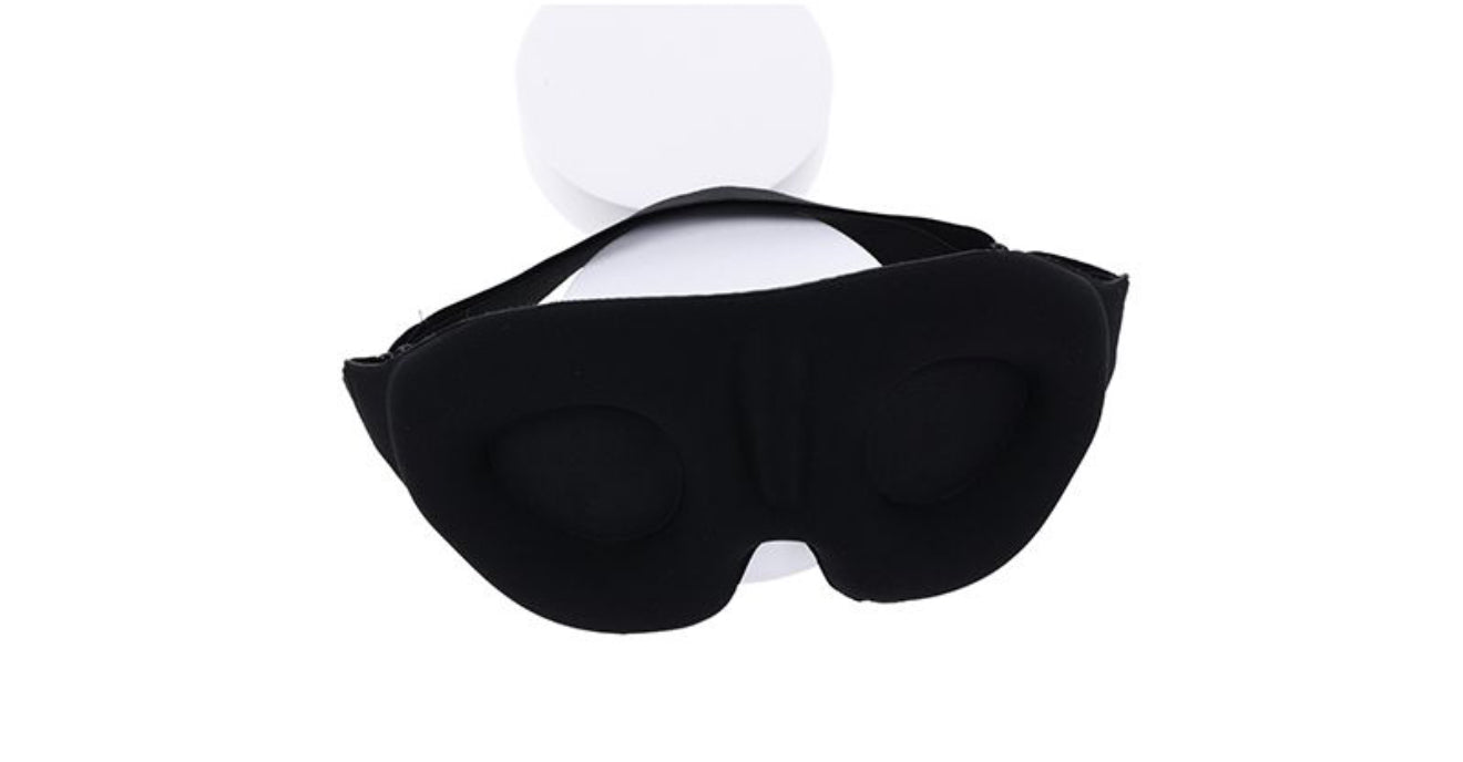 Blackout Blindfold