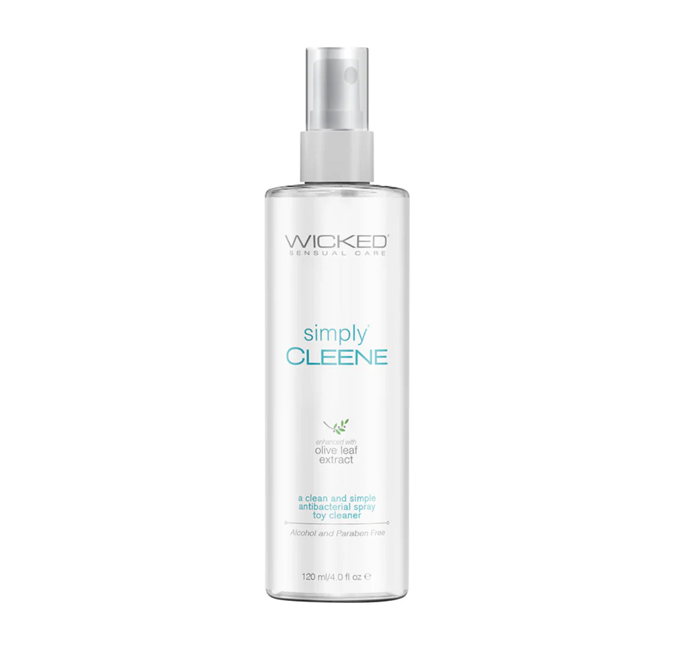 Simply Cleene Toy Cleaner 4oz