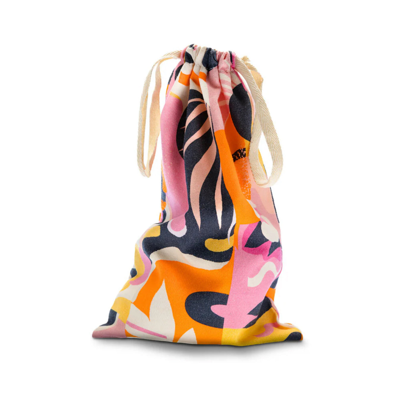 Washable Toy Tote