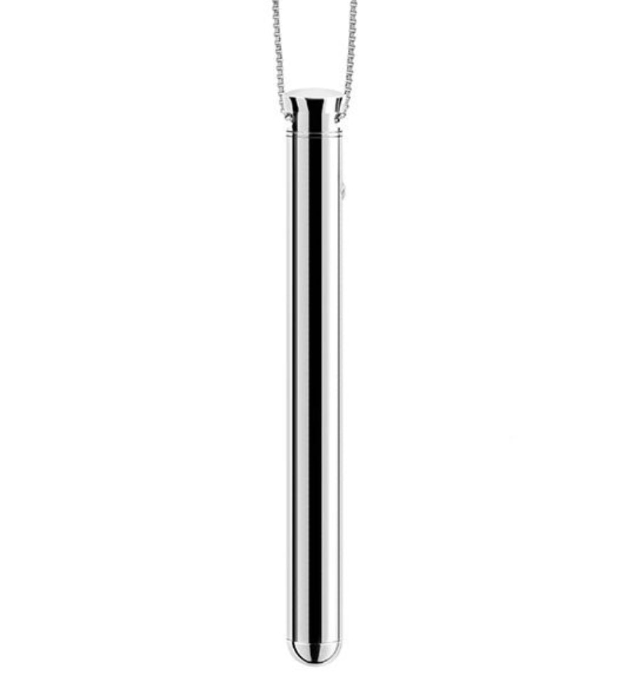 The Whisper Pendant