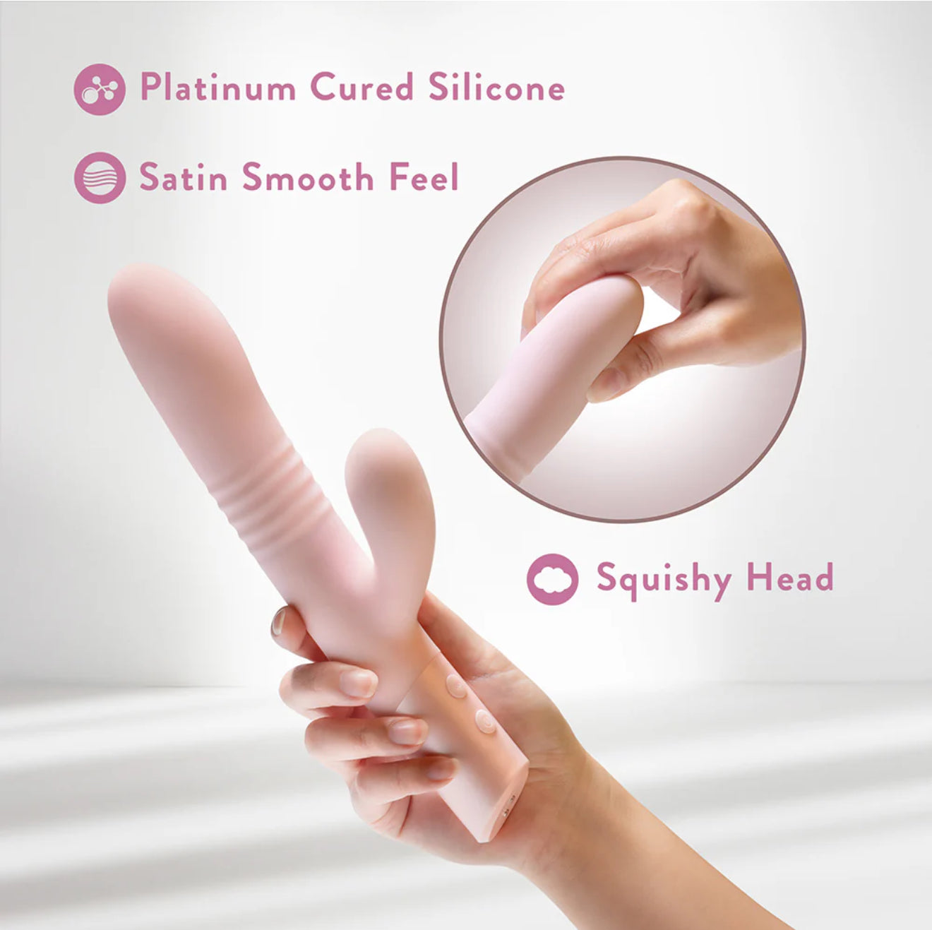 Desire Thrusting Dual Action