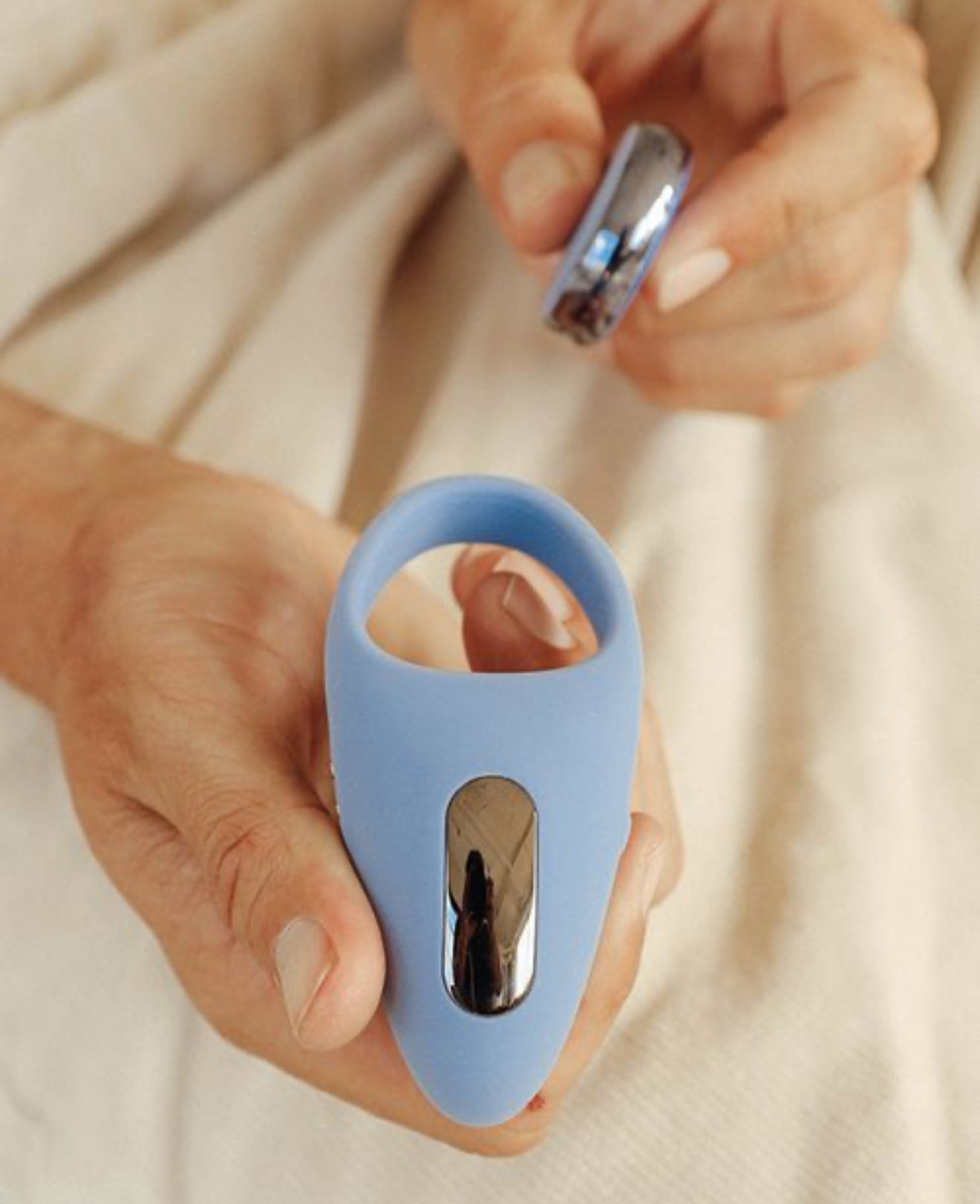 Tarvos C Ring with Remote