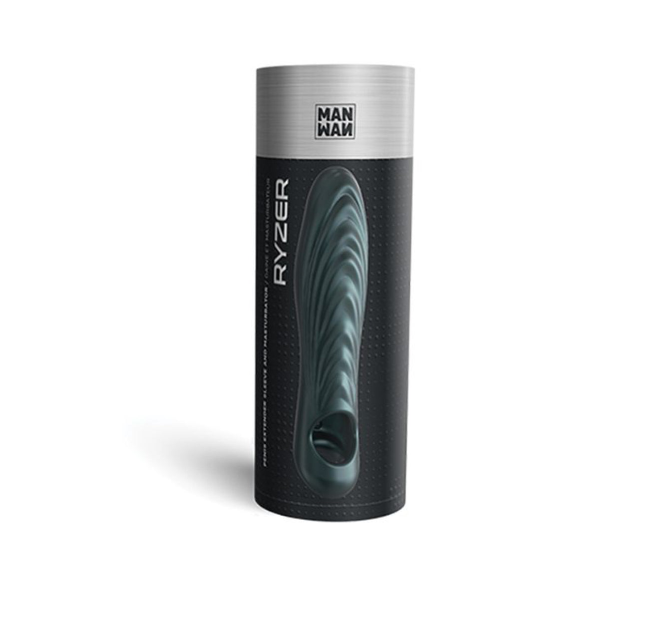 Ryzer Sleeve, Extender & Masturbator