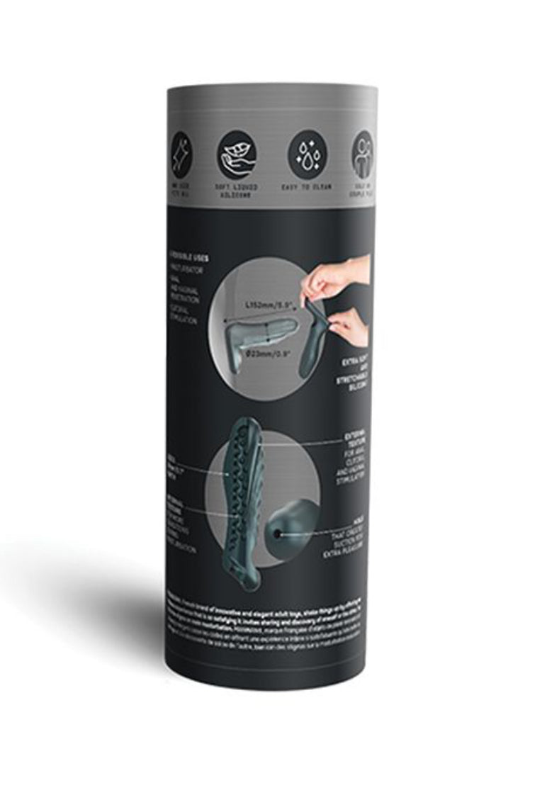 Ryzer Sleeve, Extender & Masturbator