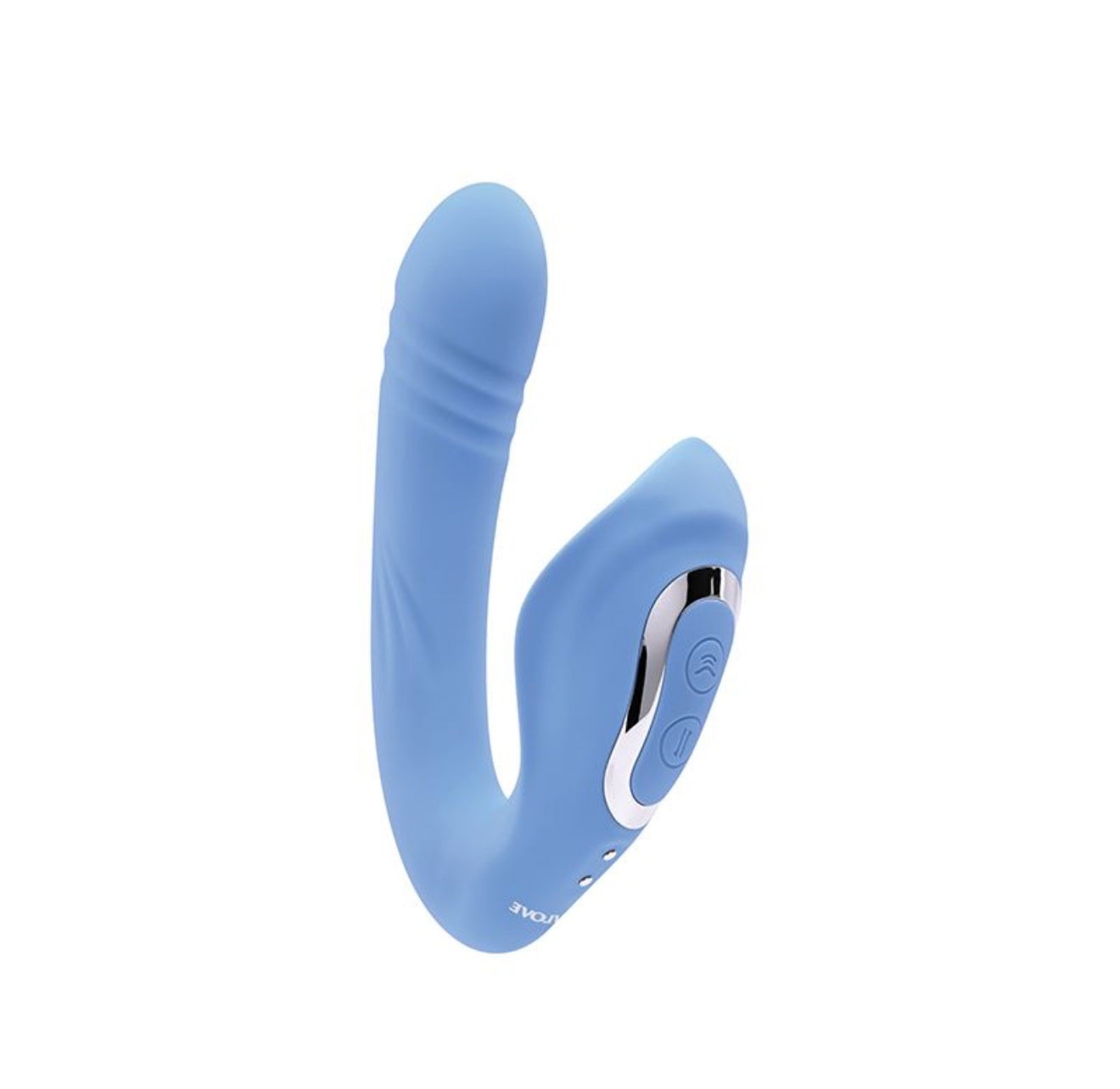 Ride The Wave Thruster