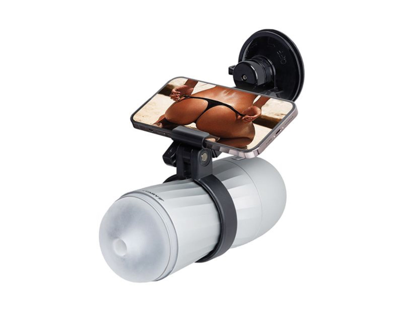 Maxtasy Suction Mount
