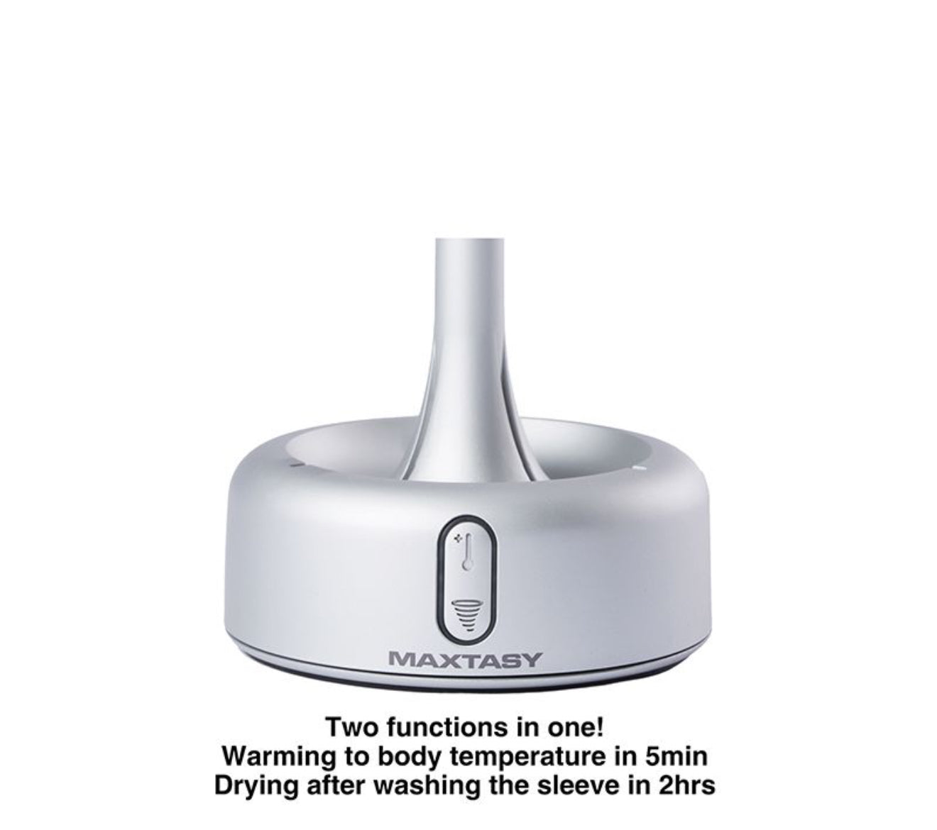 Maxtasy Warming & Drying Dock
