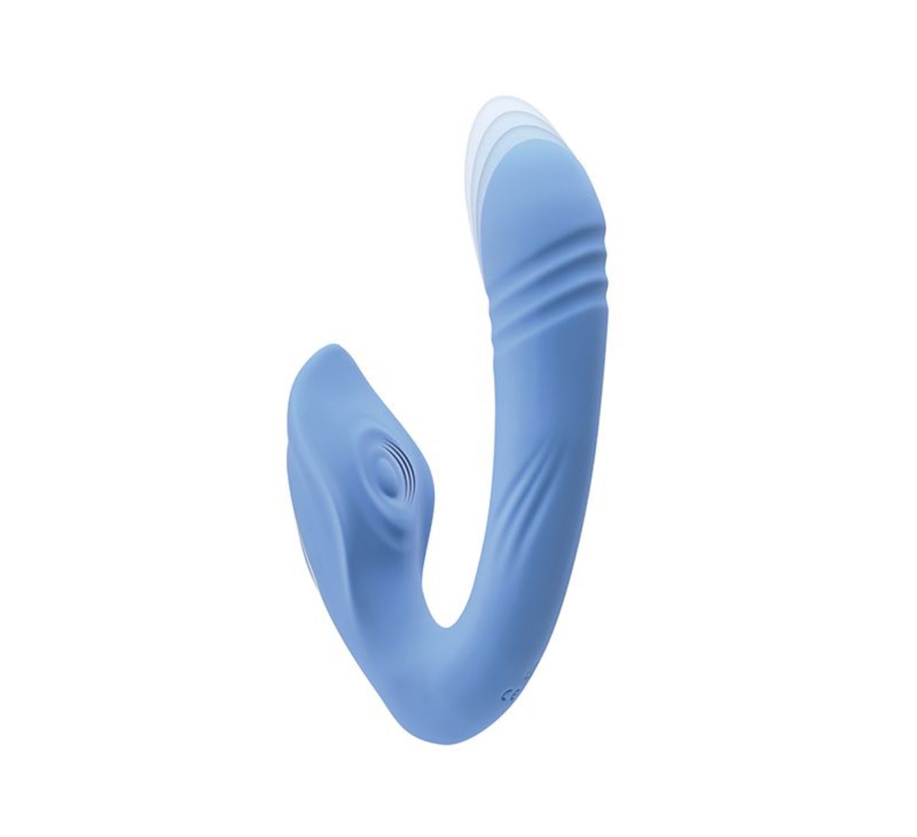 Ride The Wave Thruster