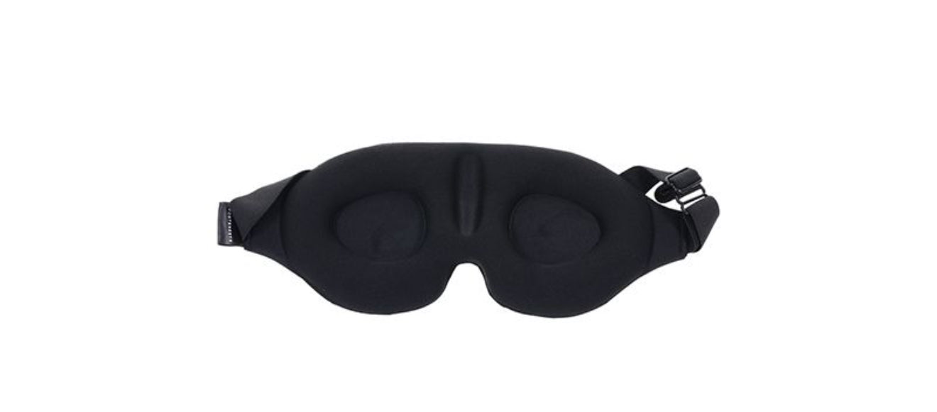 Blackout Blindfold