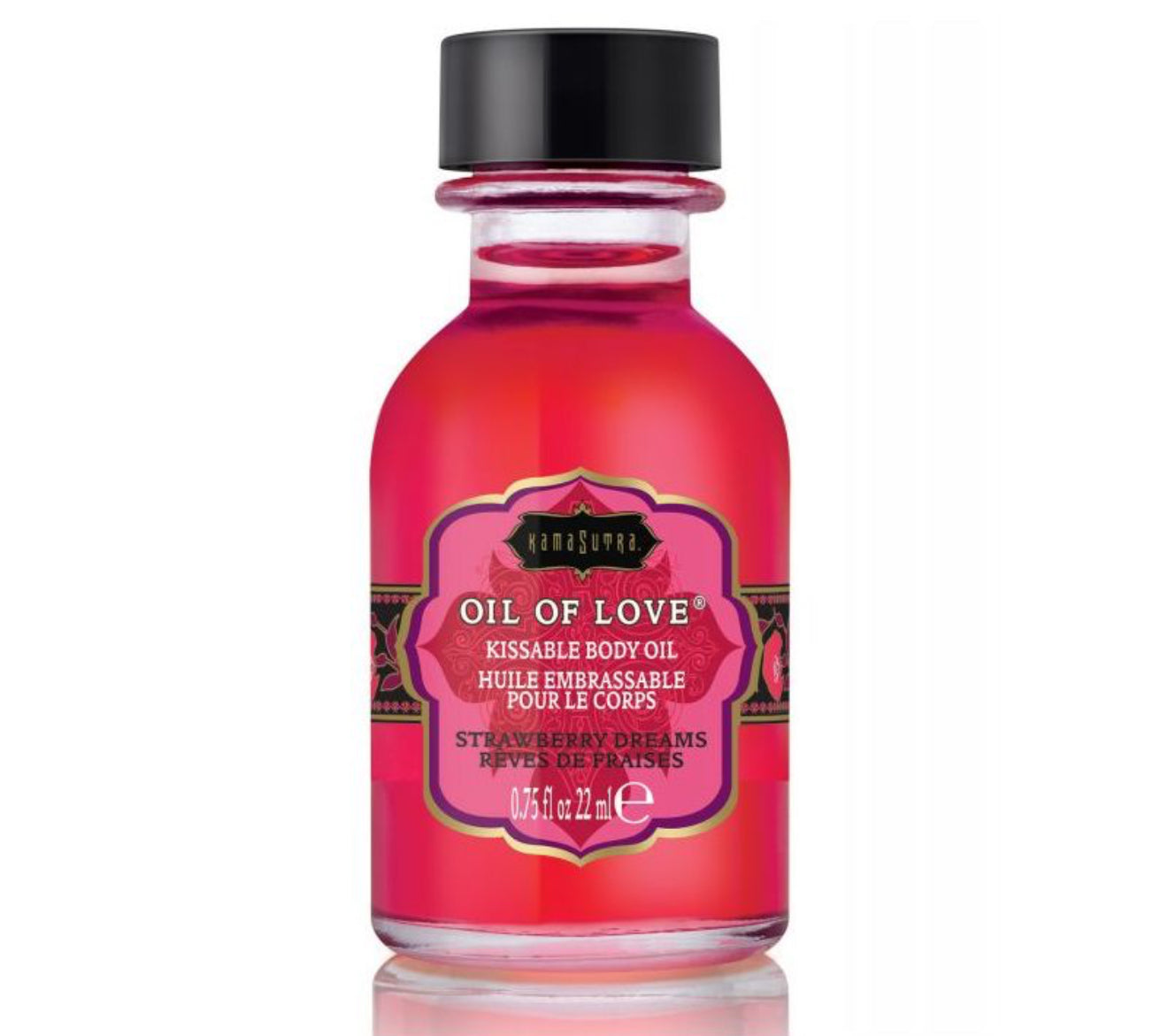 Oil of Love- Sensations Drops