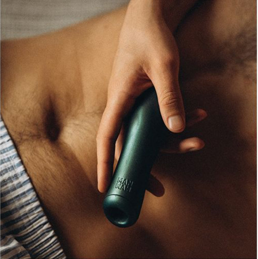 Ryzer Sleeve, Extender & Masturbator
