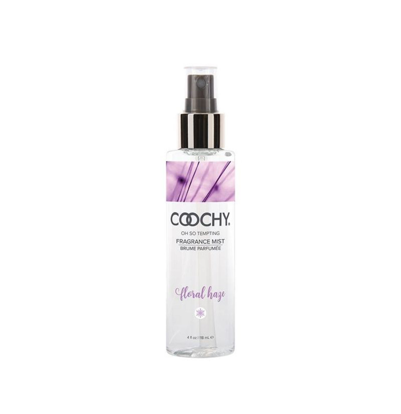 Coochy Fragrance Mist