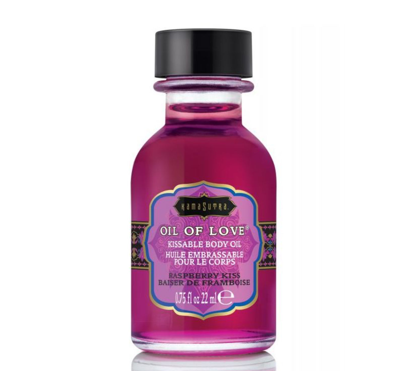 Oil of Love- Sensations Drops