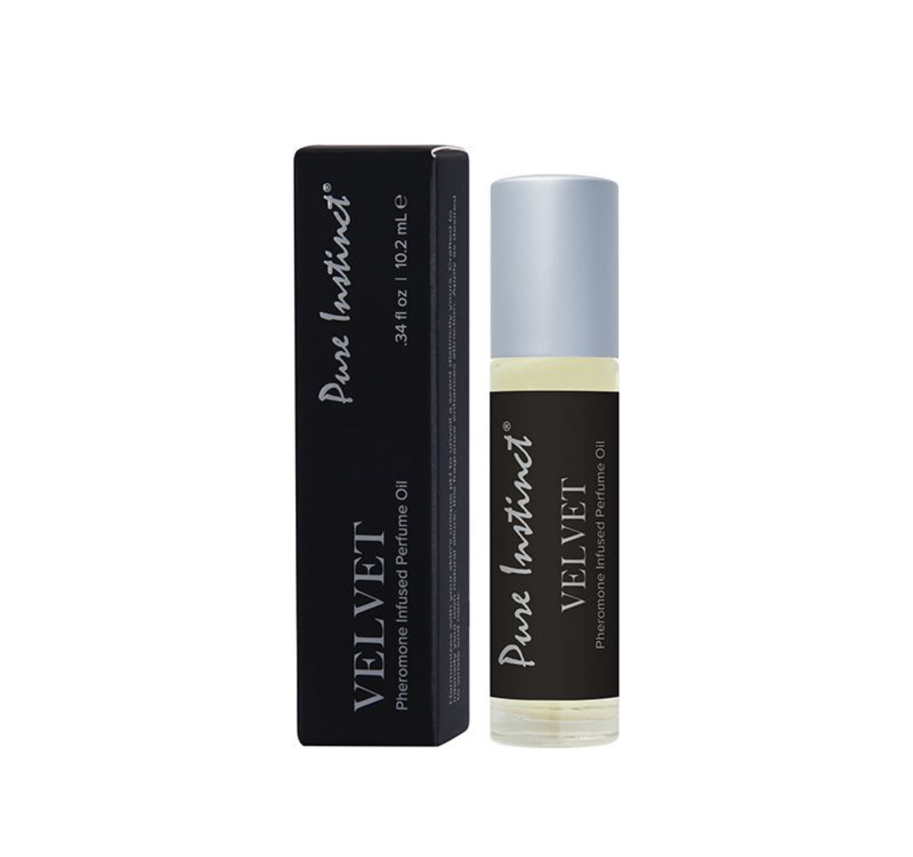 Pure Instinct - Sexual Attractant Pheromones