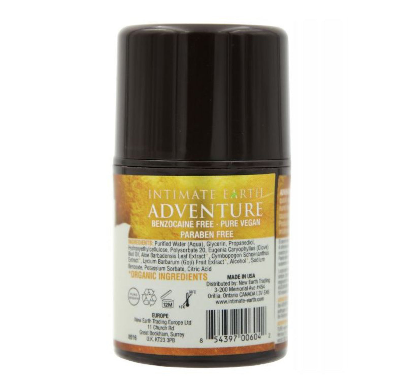 Adventure Anal Serum Spray for Women