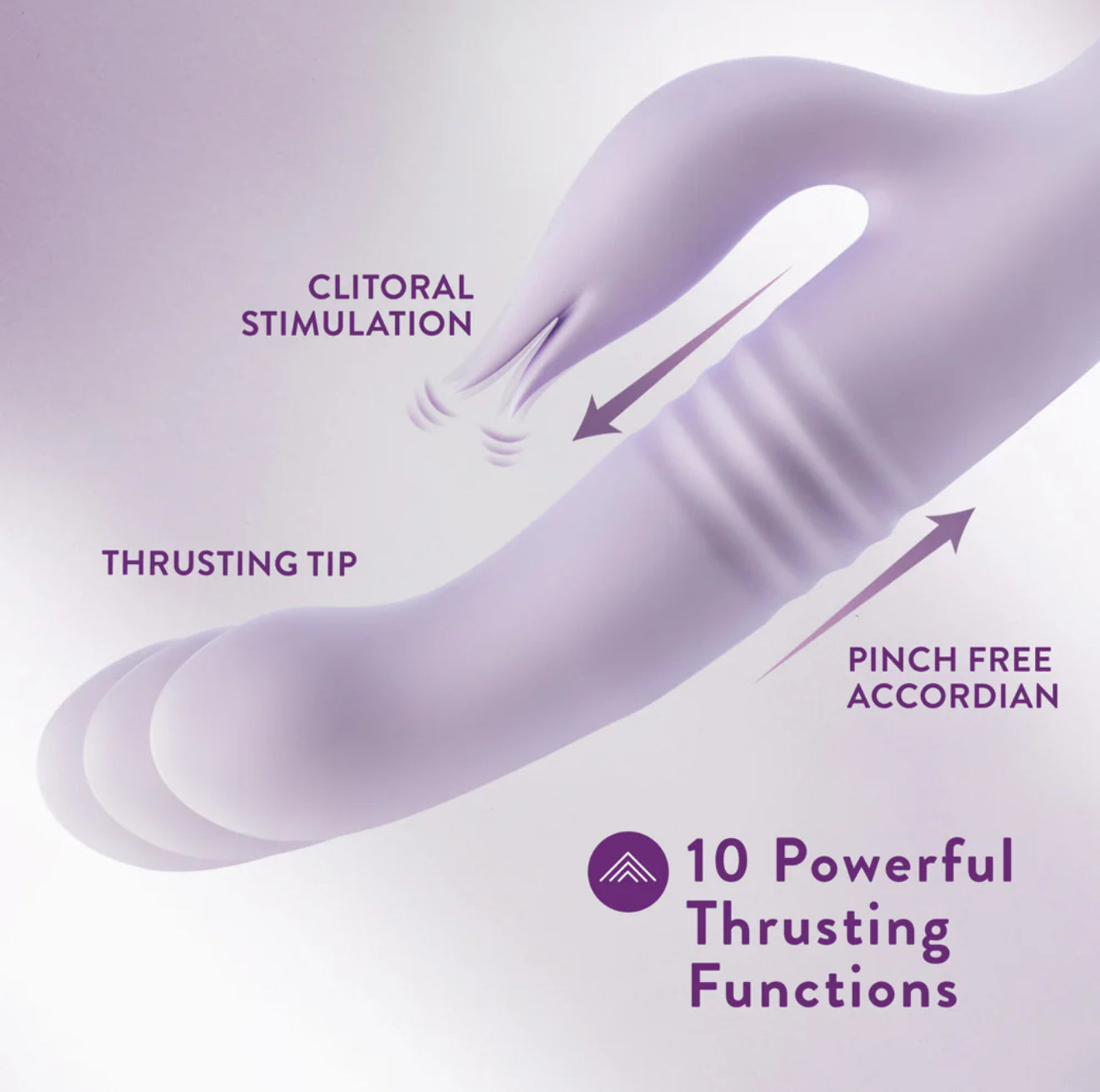 Rylee G Spot Dual Action