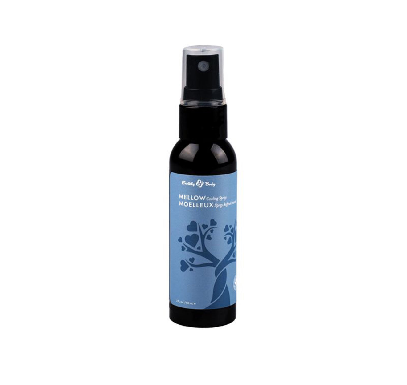 Mellow Cooling Spray