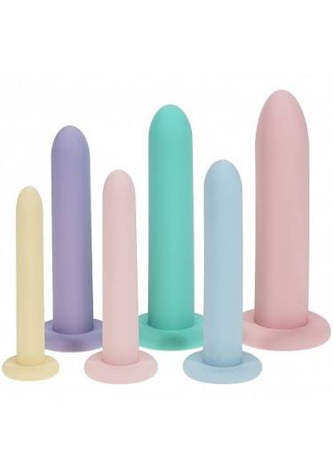Vaginal Dilators