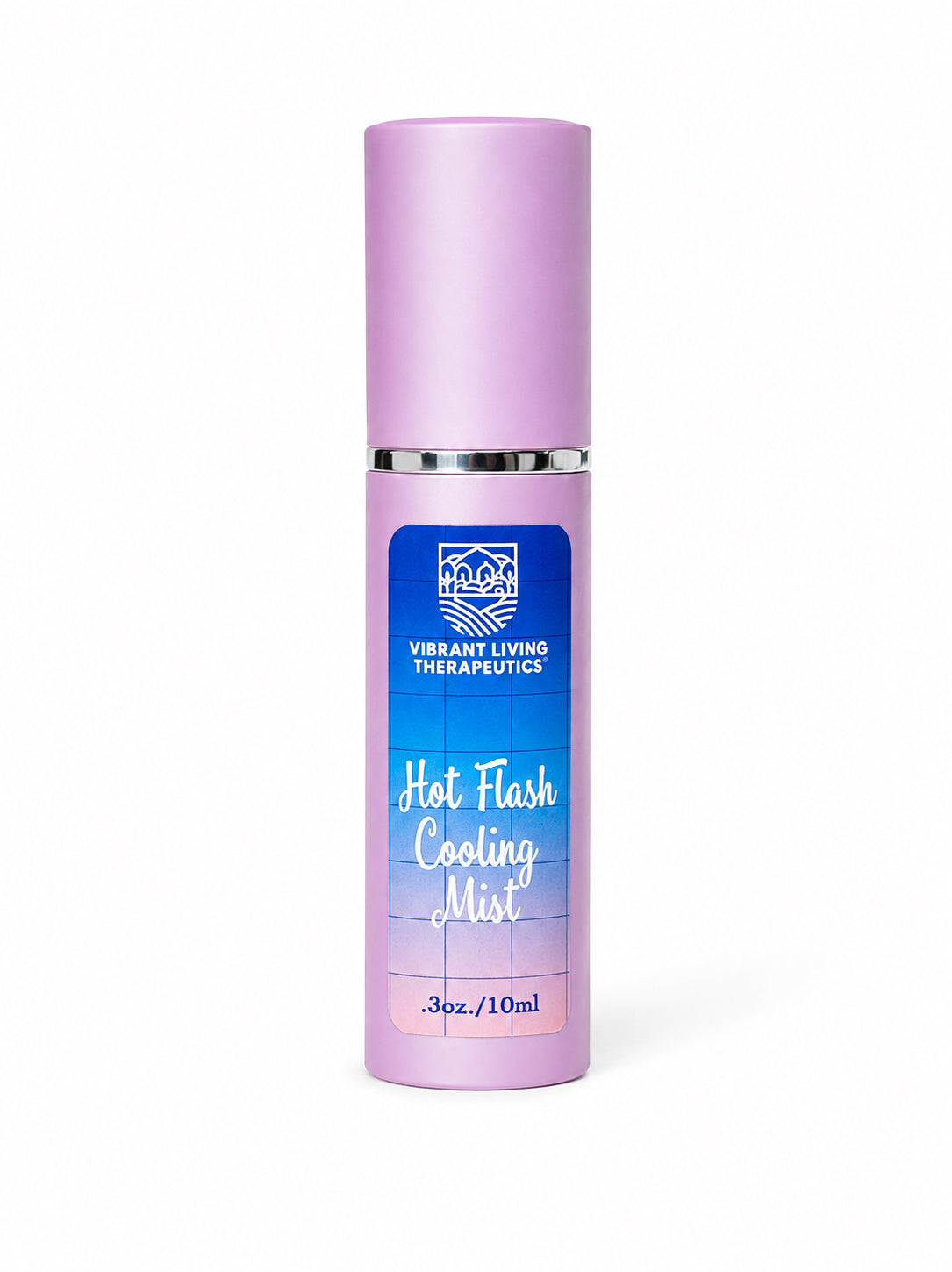 Travel Hot Flash Spray