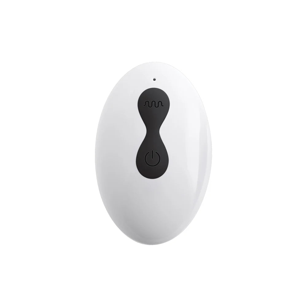 Come Hither Vibrating Prostate Massager with Remote