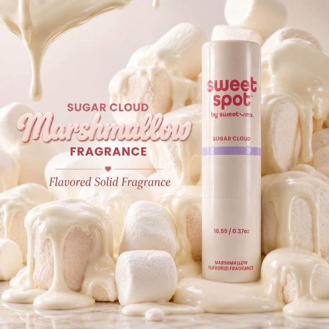 Sweet Spot Flavored Fragrance