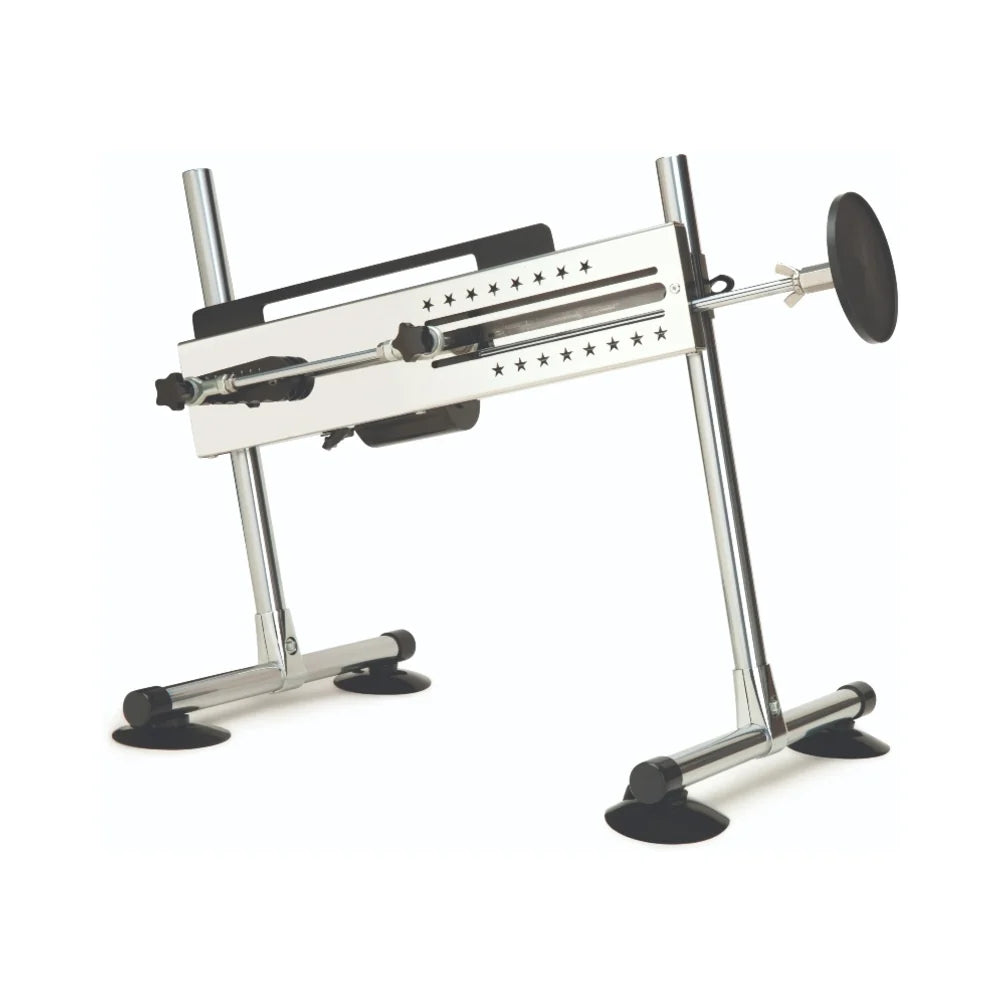 Sex Machine with Attachment