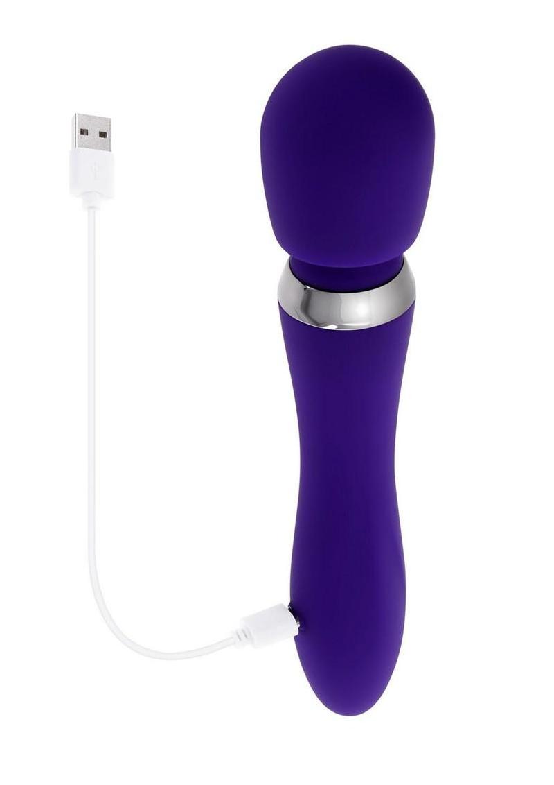 Merlin Body Wand