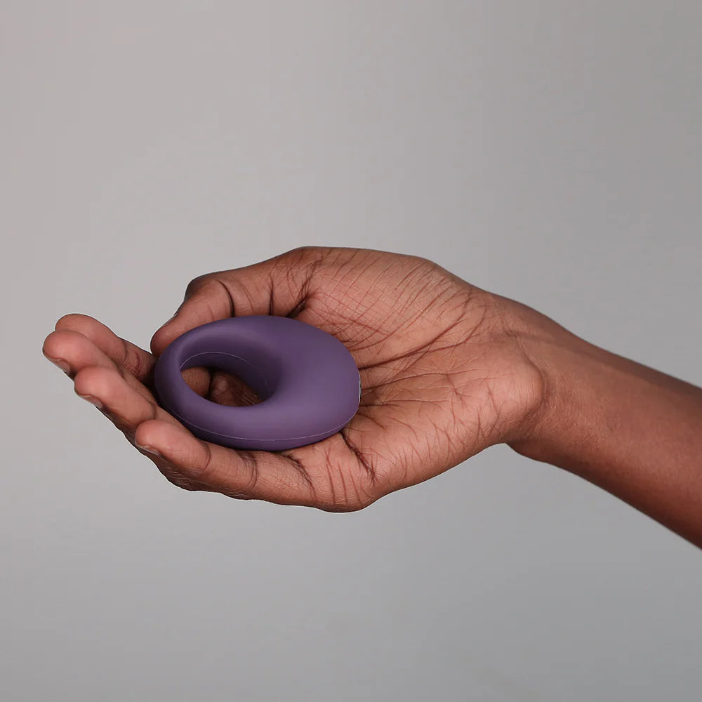 The Rumble Ring
