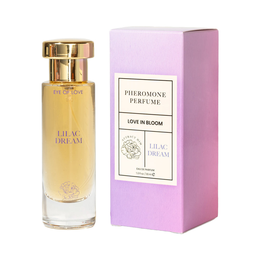 Lilac Dream Pheromone Parfum