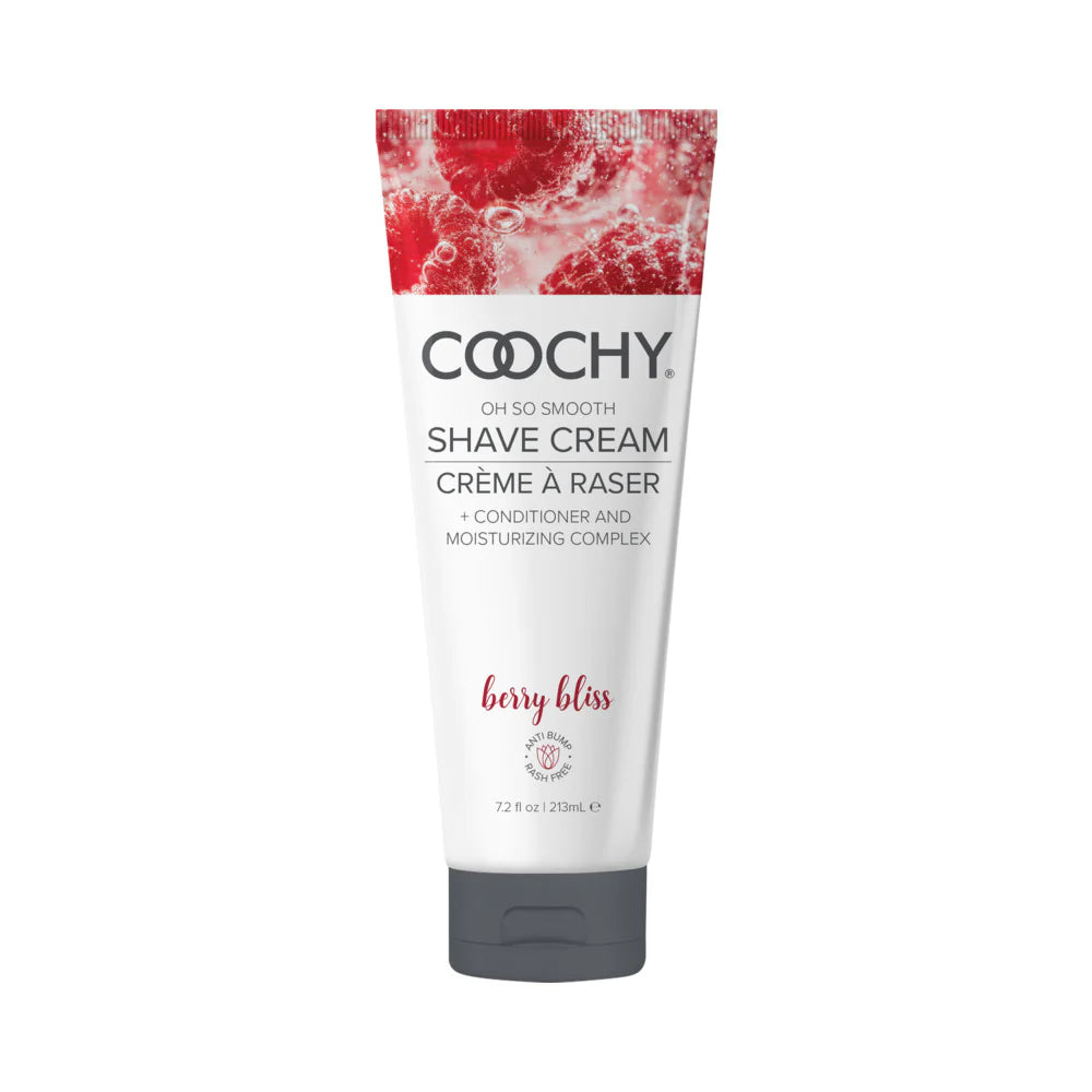 Coochy Shave Cream